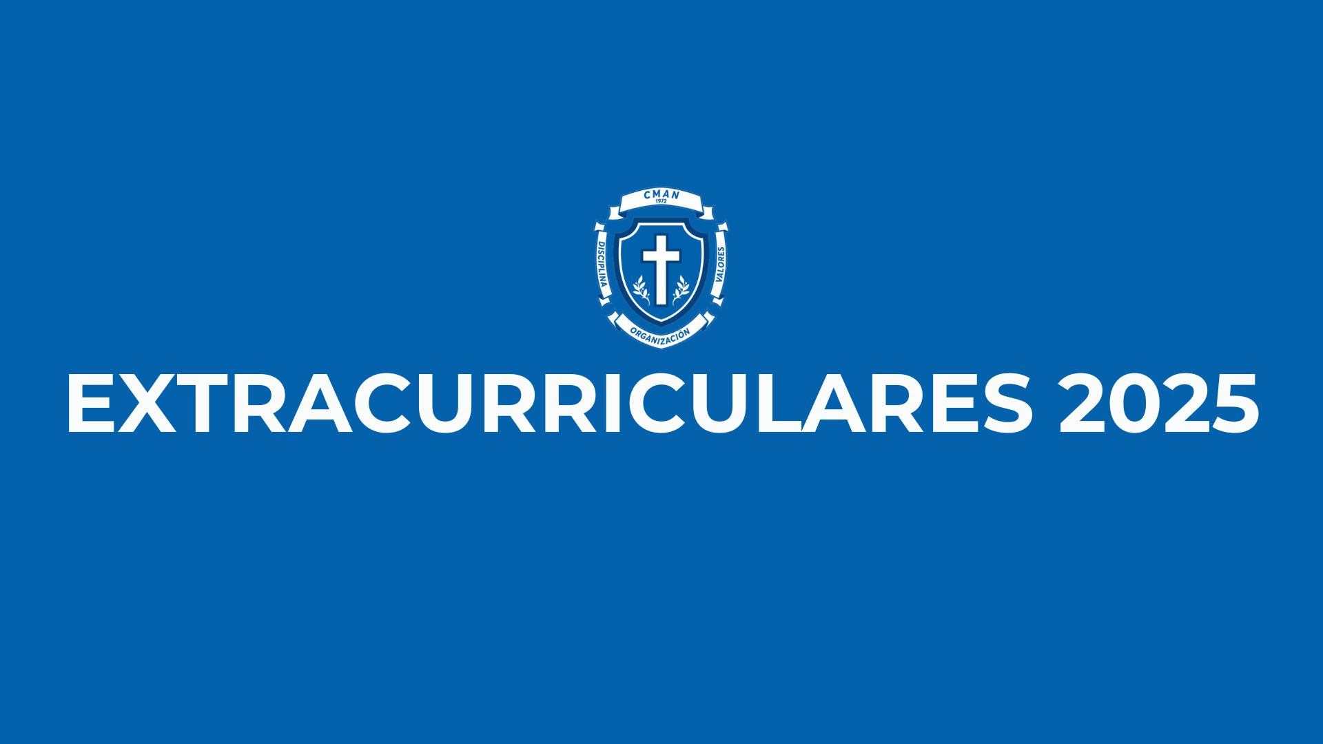 EXTRACURRICULARES