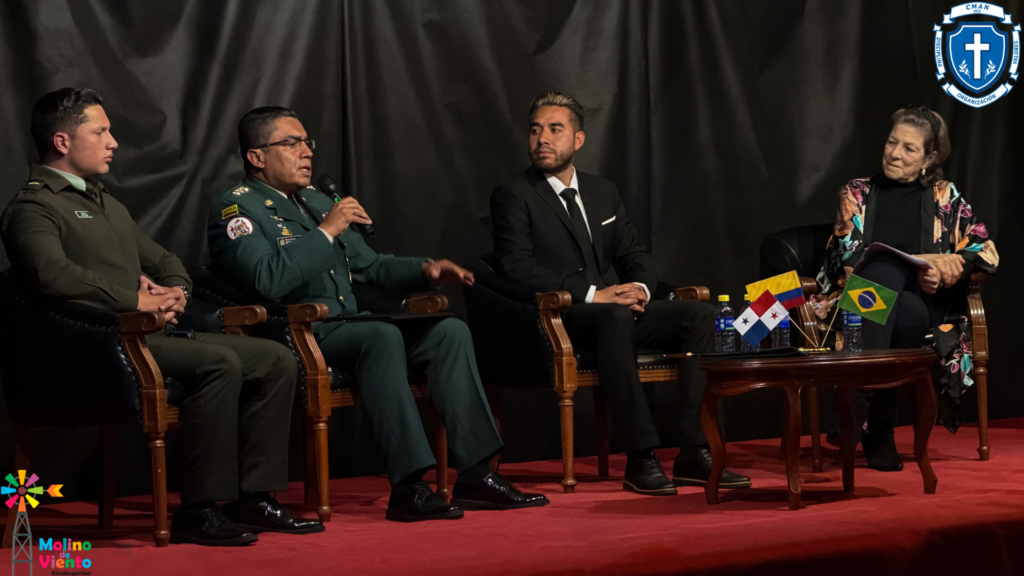 CULTURAS QUE CONECTAN 2026 11