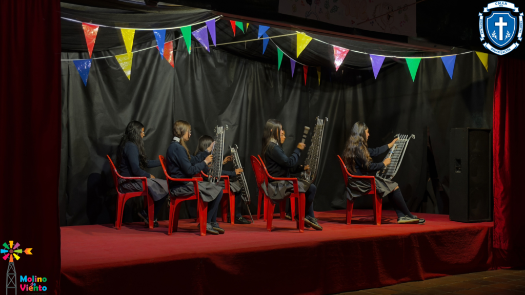 CULTURAS QUE CONECTAN 2026 2