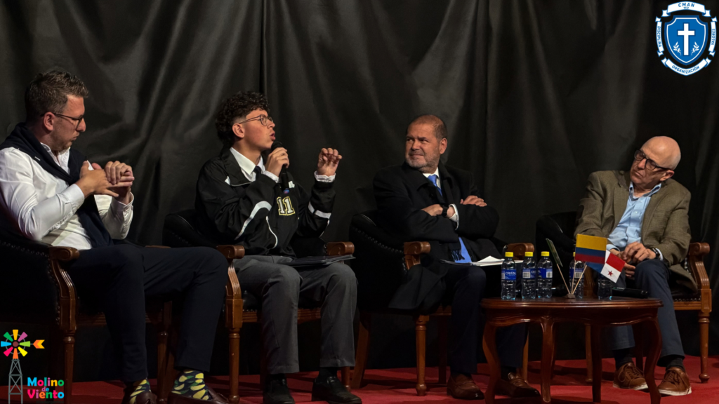 CULTURAS QUE CONECTAN 2026 5