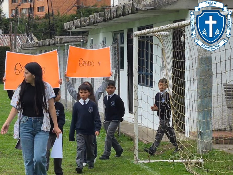 La prevención y la preparación nos protegen a todos simulacro 2026 cman capa